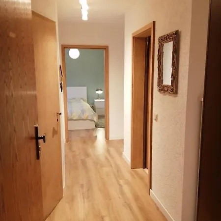 Apartment Katya *