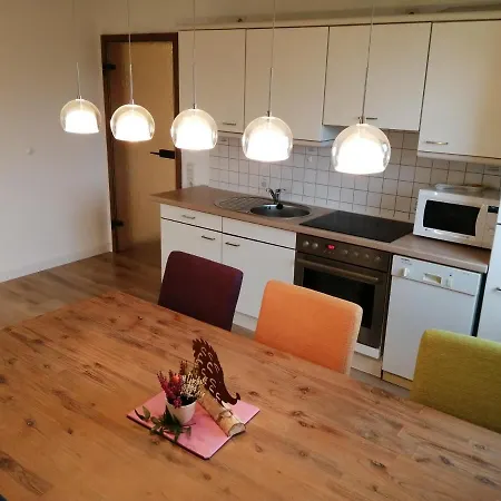 Apartment Katya Winterberg